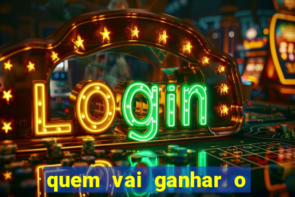 quem vai ganhar o jogo de hoje vidente